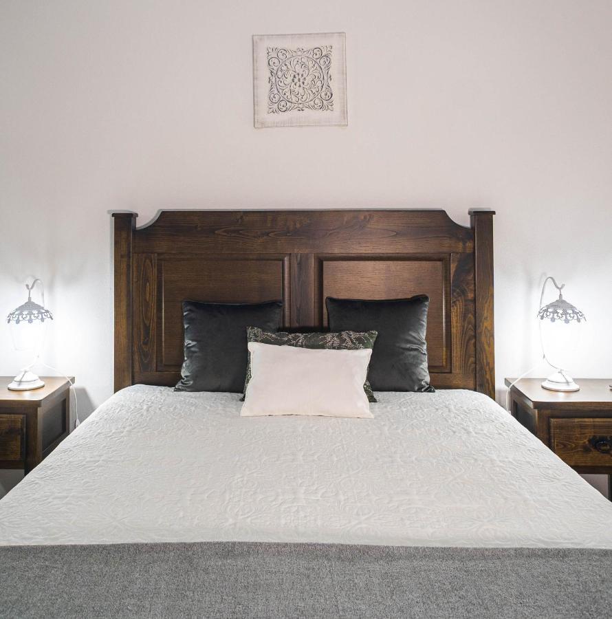 Bed and Breakfast Tapada Do Chafariz à Estremoz Extérieur photo