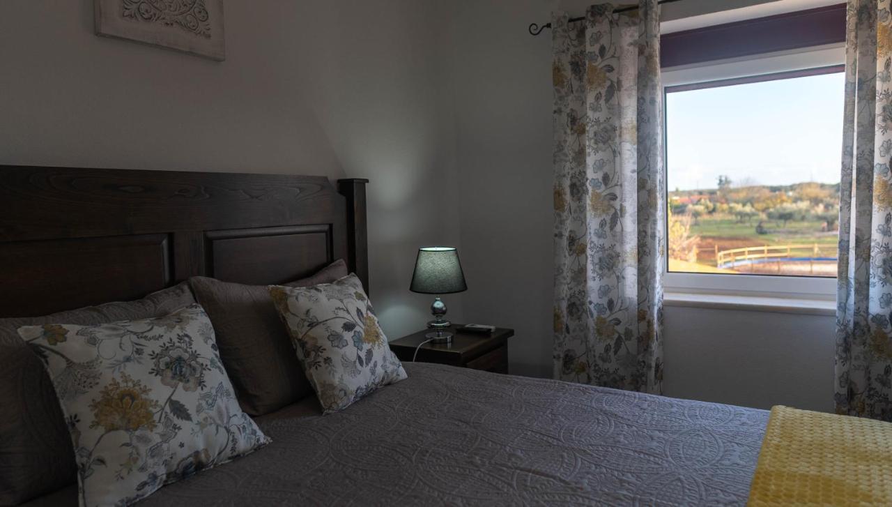 Bed and Breakfast Tapada Do Chafariz à Estremoz Extérieur photo