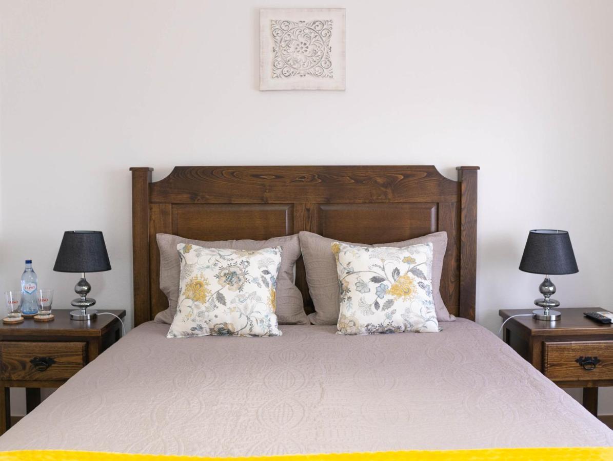 Bed and Breakfast Tapada Do Chafariz à Estremoz Extérieur photo