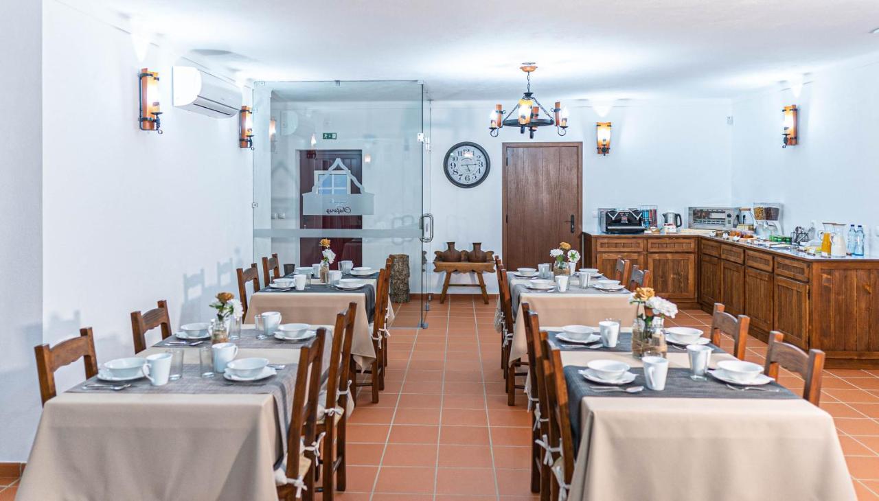 Bed and Breakfast Tapada Do Chafariz à Estremoz Extérieur photo
