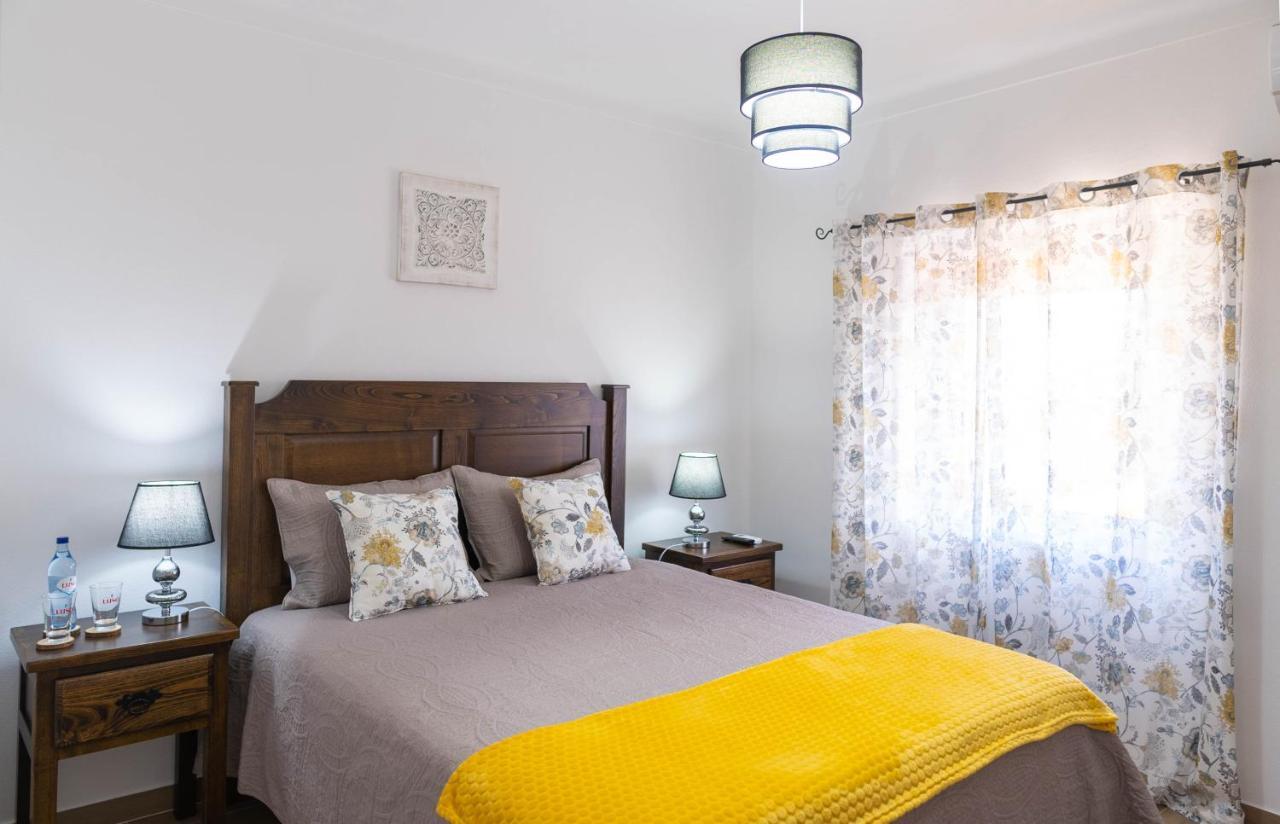Bed and Breakfast Tapada Do Chafariz à Estremoz Extérieur photo