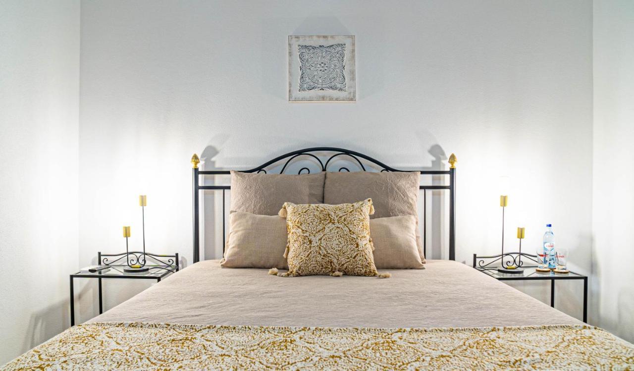 Bed and Breakfast Tapada Do Chafariz à Estremoz Extérieur photo