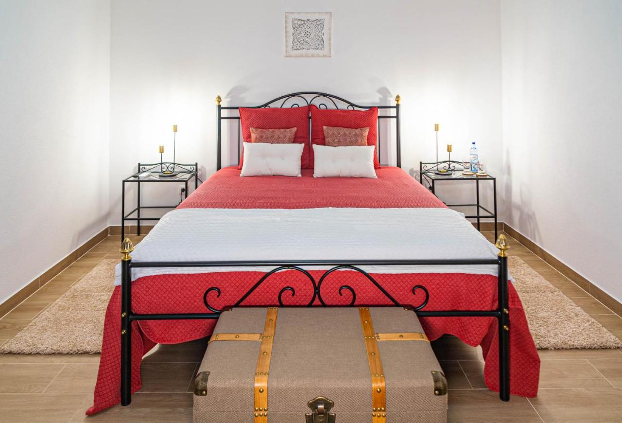 Bed and Breakfast Tapada Do Chafariz à Estremoz Extérieur photo