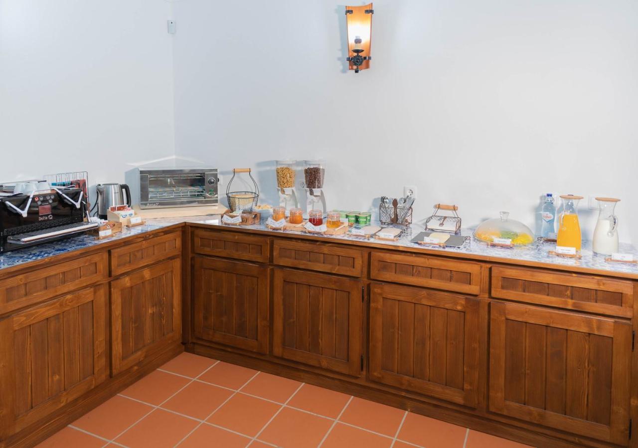 Bed and Breakfast Tapada Do Chafariz à Estremoz Extérieur photo