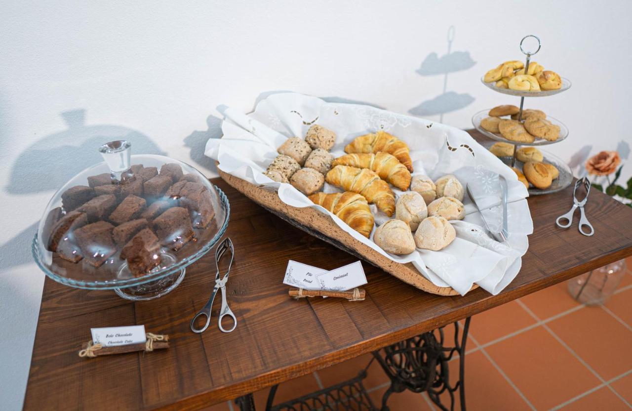 Bed and Breakfast Tapada Do Chafariz à Estremoz Extérieur photo