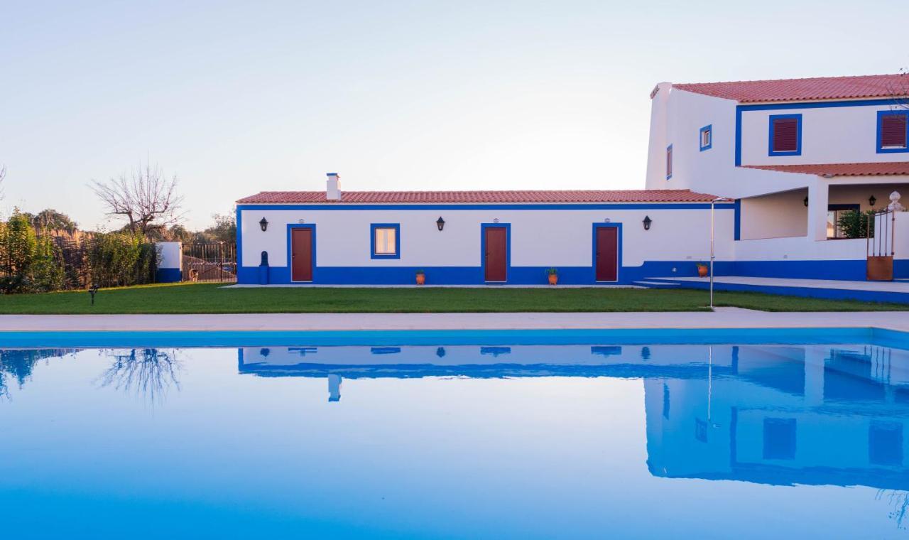 Bed and Breakfast Tapada Do Chafariz à Estremoz Extérieur photo