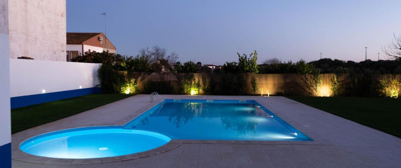 Bed and Breakfast Tapada Do Chafariz à Estremoz Extérieur photo