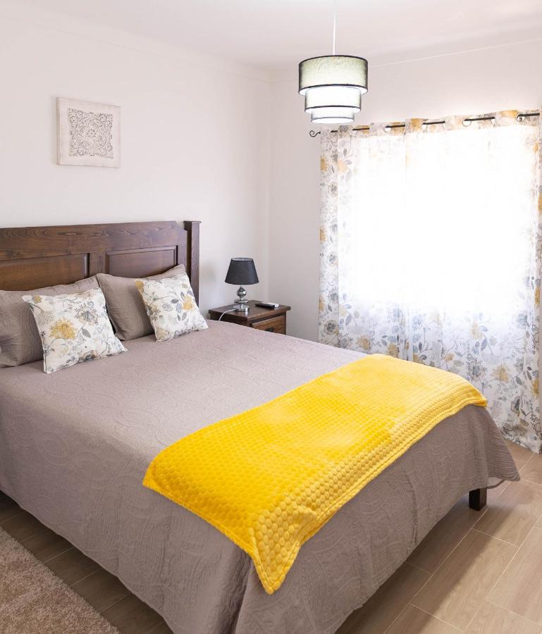 Bed and Breakfast Tapada Do Chafariz à Estremoz Extérieur photo