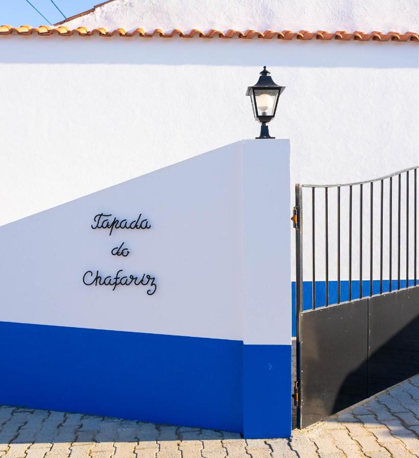 Bed and Breakfast Tapada Do Chafariz à Estremoz Extérieur photo