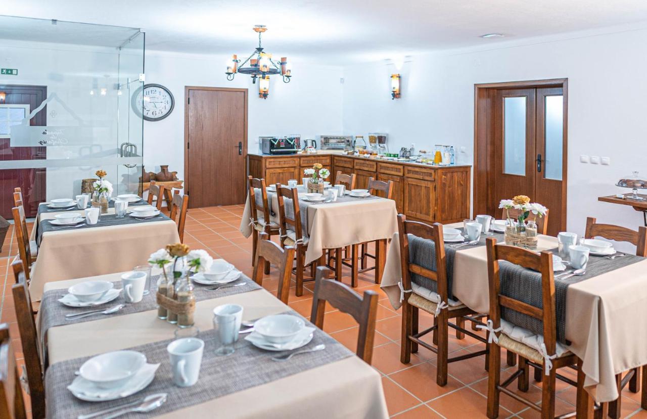 Bed and Breakfast Tapada Do Chafariz à Estremoz Extérieur photo