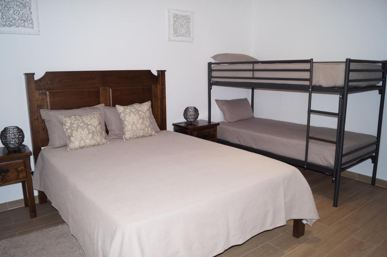 Bed and Breakfast Tapada Do Chafariz à Estremoz Extérieur photo